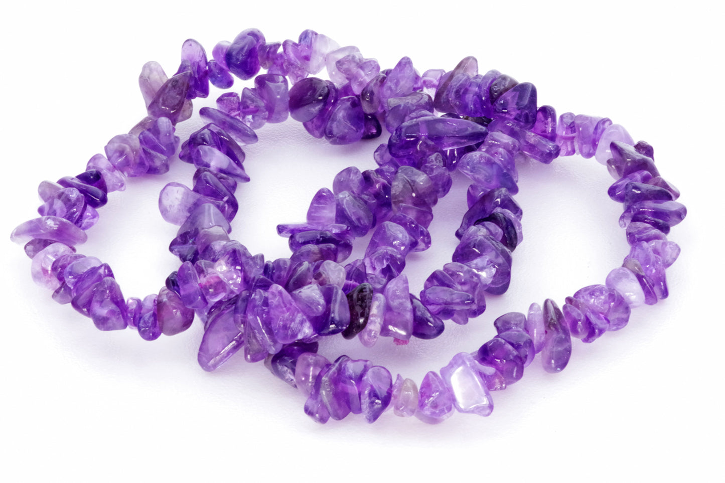 Ametisto apyrankė – Čipsiukai