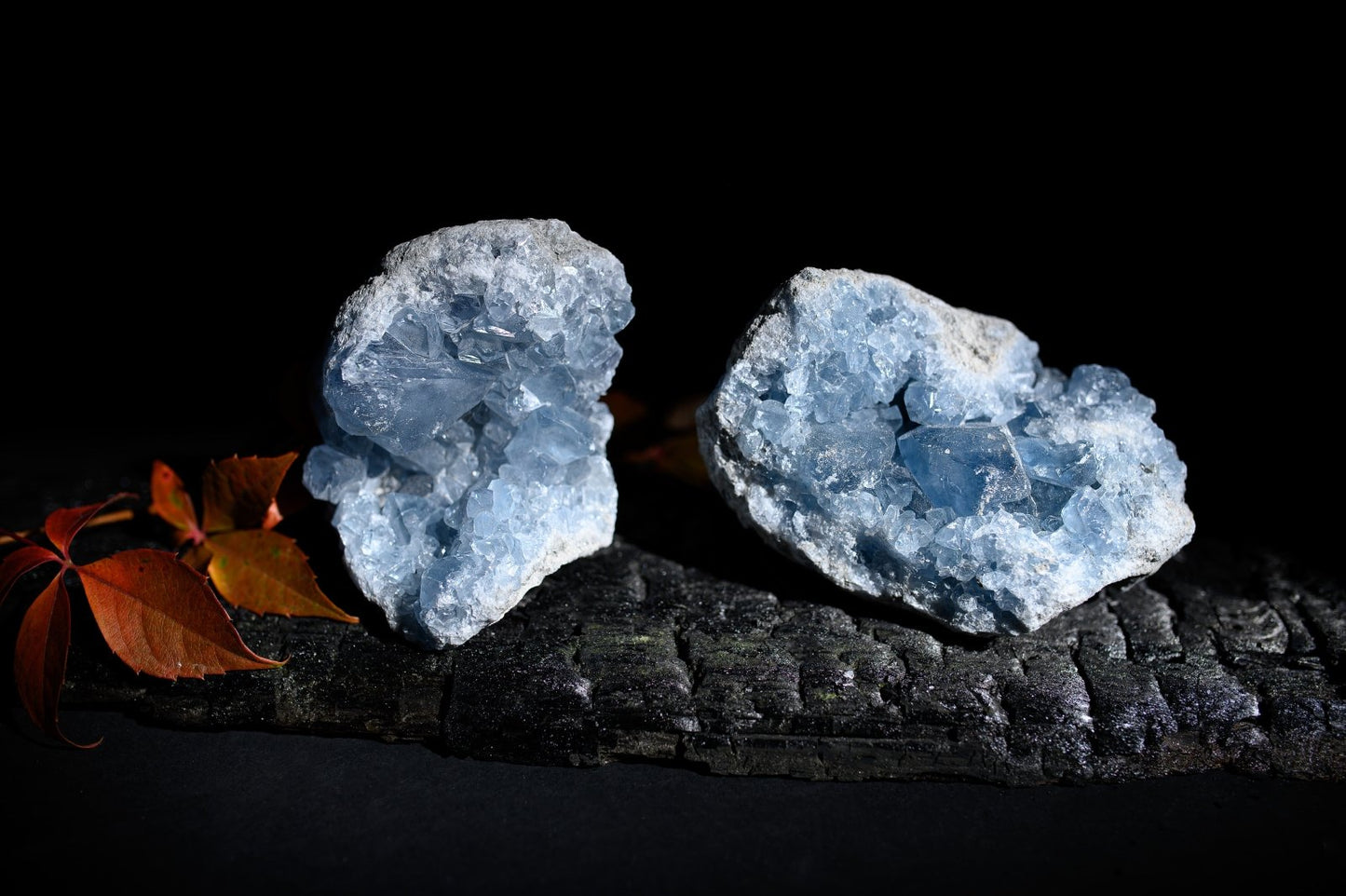 Celestinas 1000 - 1600g - www.Kristalai.eu