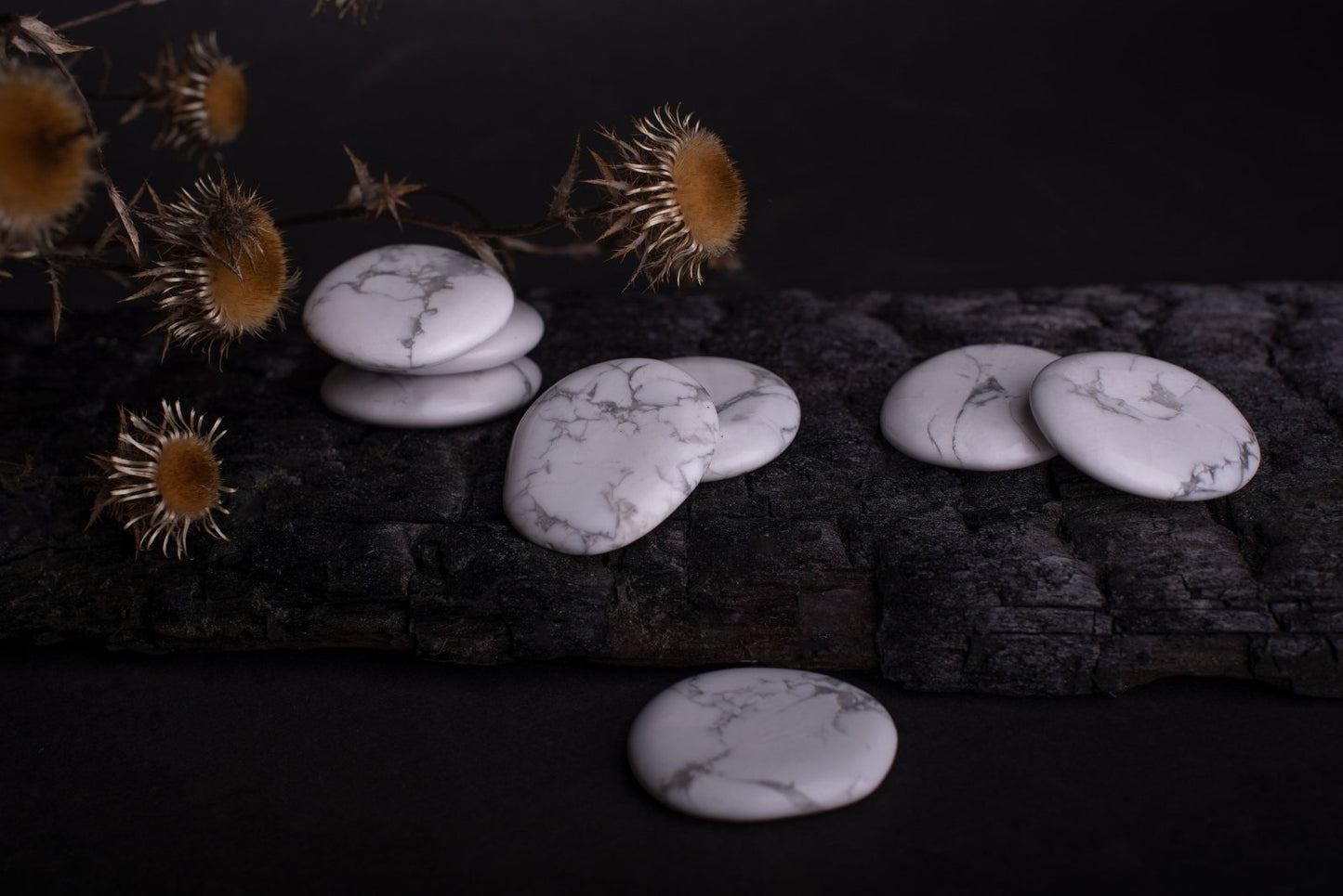 Houlitas – Delninukas - www.Kristalai.eu