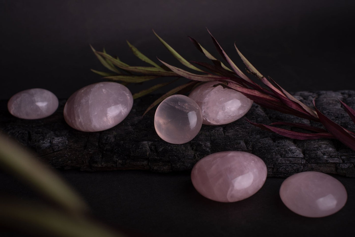 Rožinis kvarcas – XXL - www.Kristalai.eu