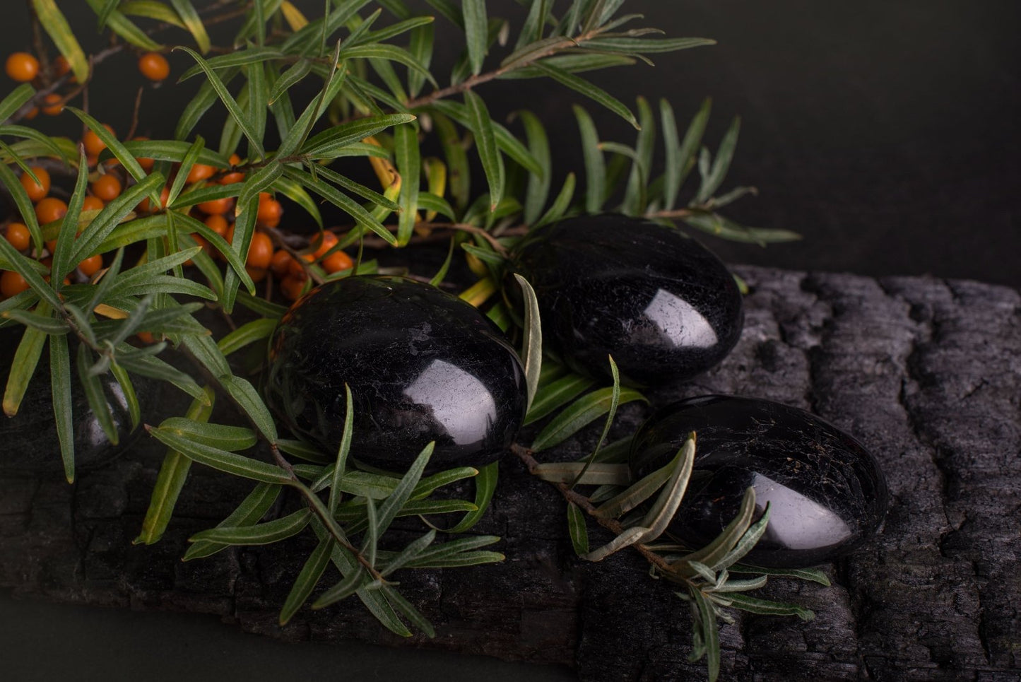 Turmalinas šerlas – XXL - www.Kristalai.eu