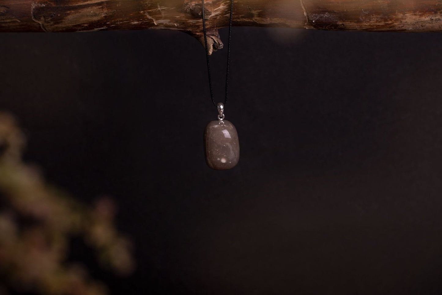 Titnagas pakabukas – 925 sidabras - www.Kristalai.eu