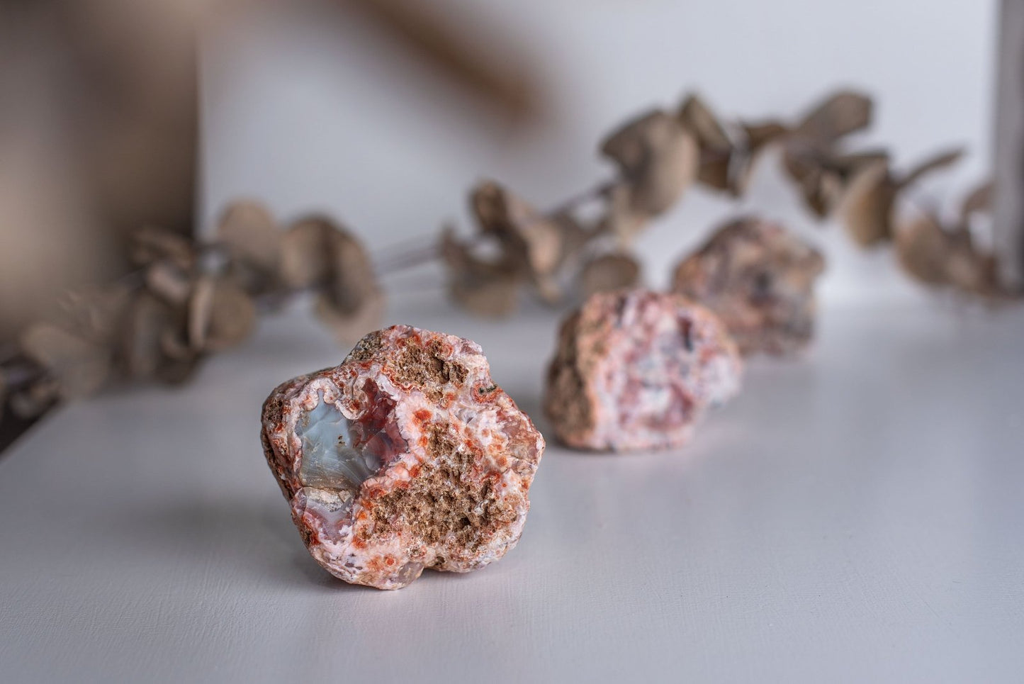 Opalas didelis – 0.3-1 kg - www.Kristalai.eu