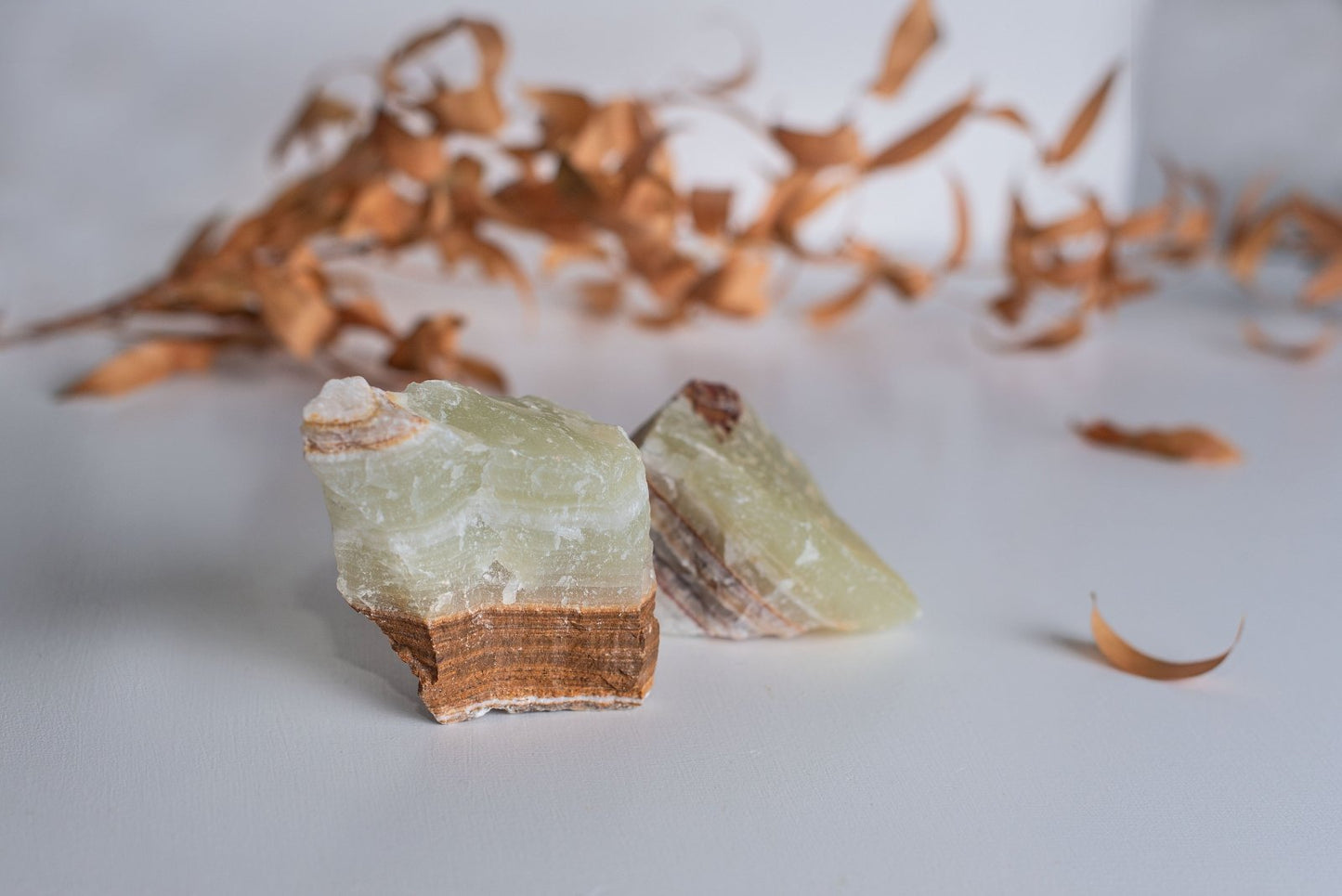 Oniksas didelis – 0.3 - 1.1 kg - www.Kristalai.eu