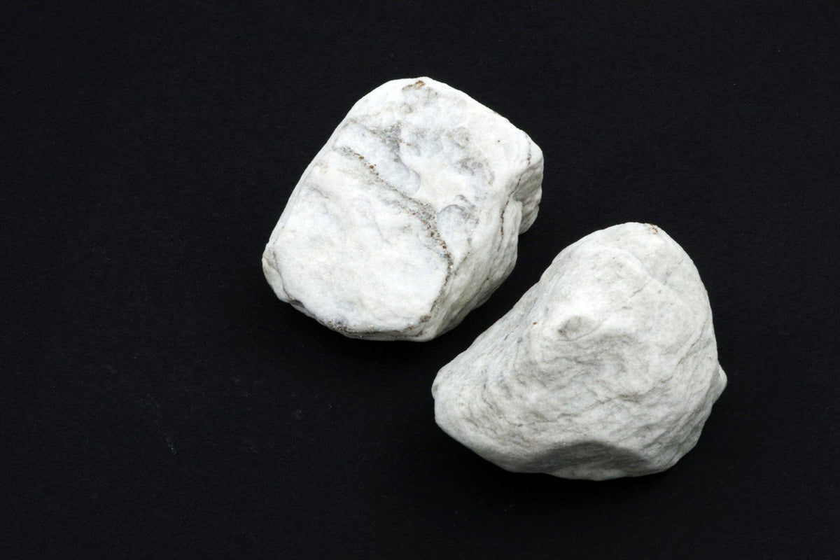 Piritas dolomite - www.Kristalai.eu