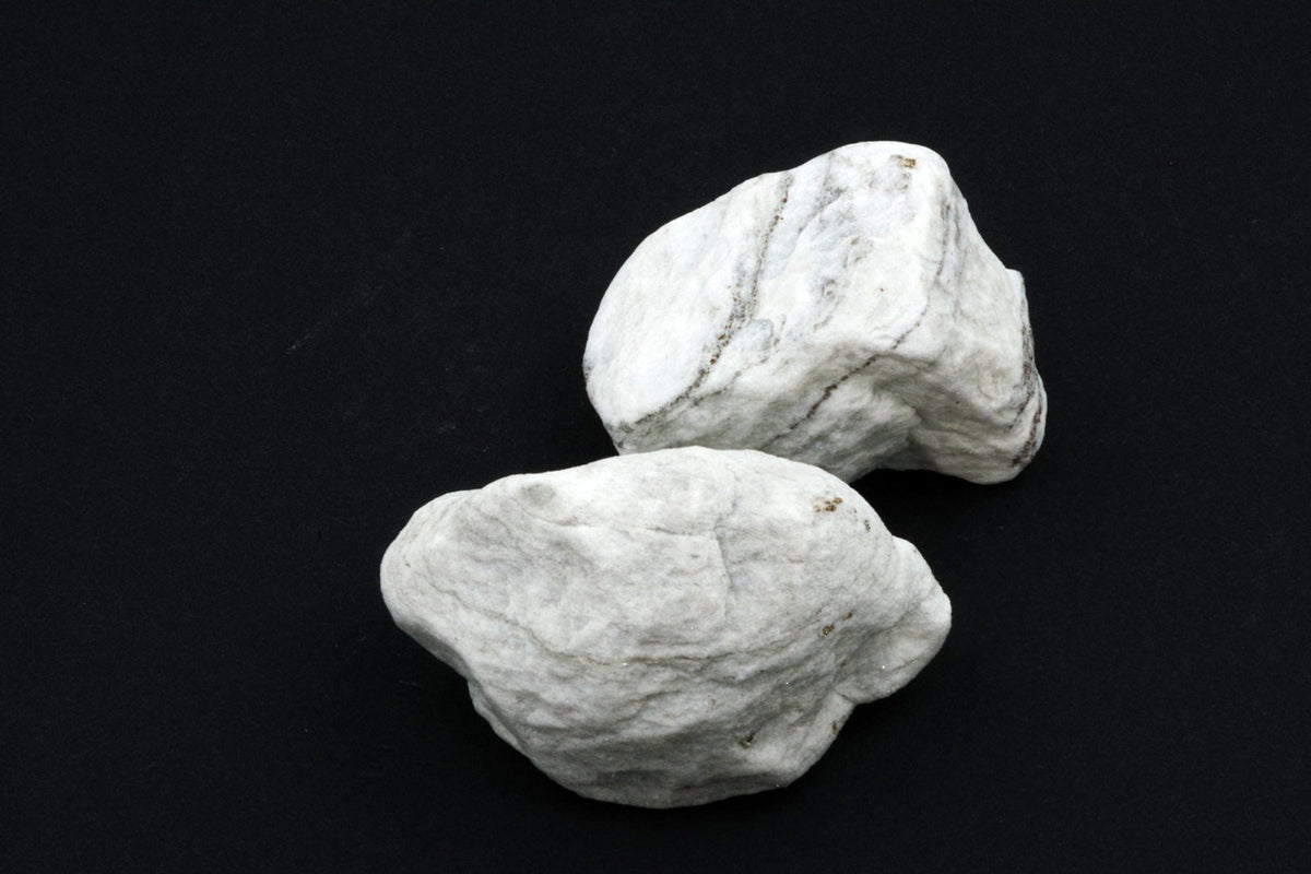Piritas dolomite - www.Kristalai.eu