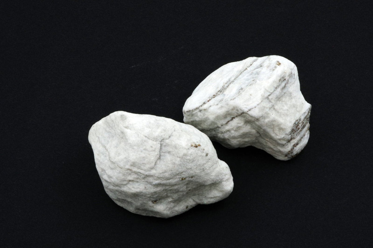 Piritas dolomite - www.Kristalai.eu