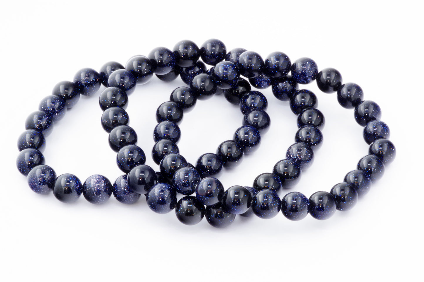 Bransoletka Kairo naktis – 8mm