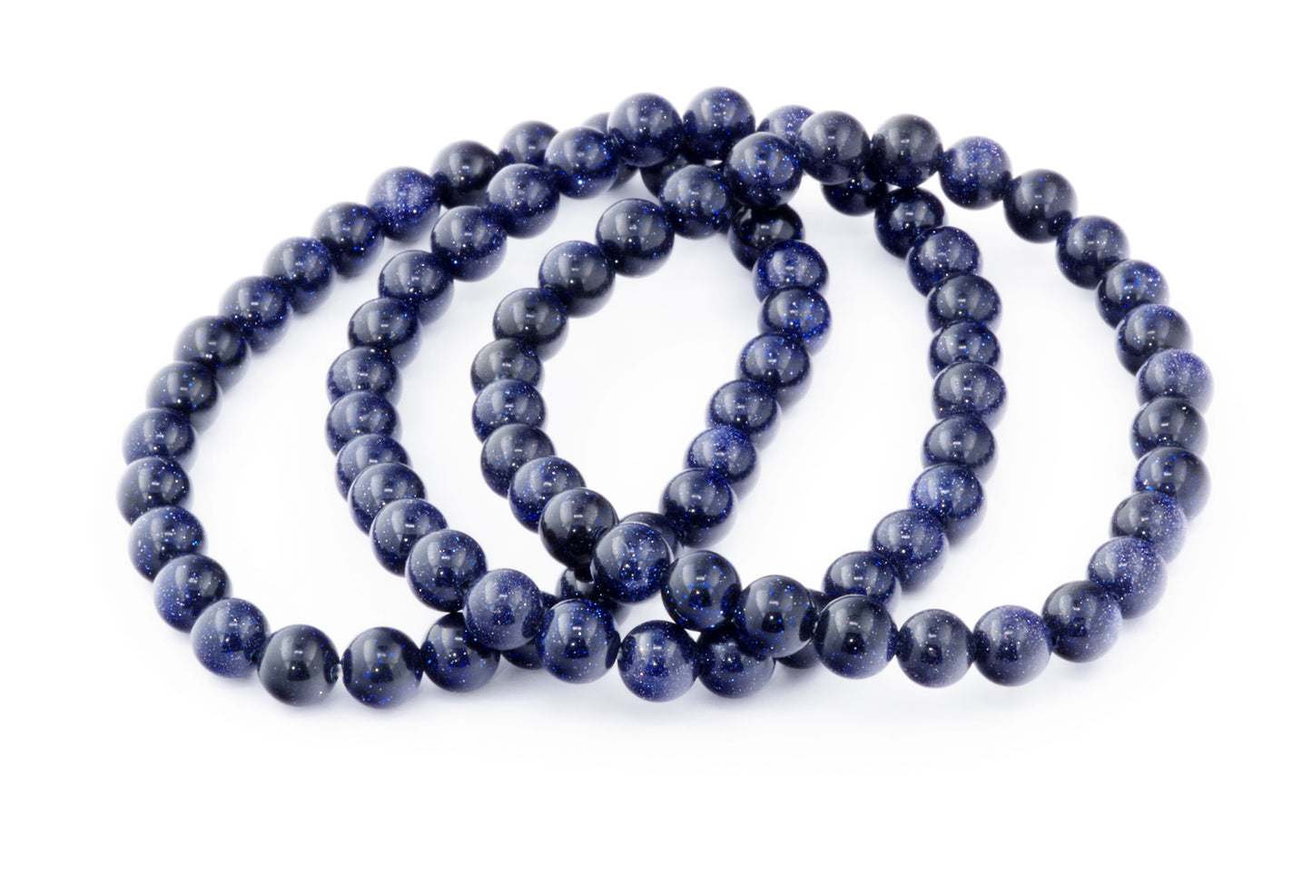 Kairo naktis armband – 6mm