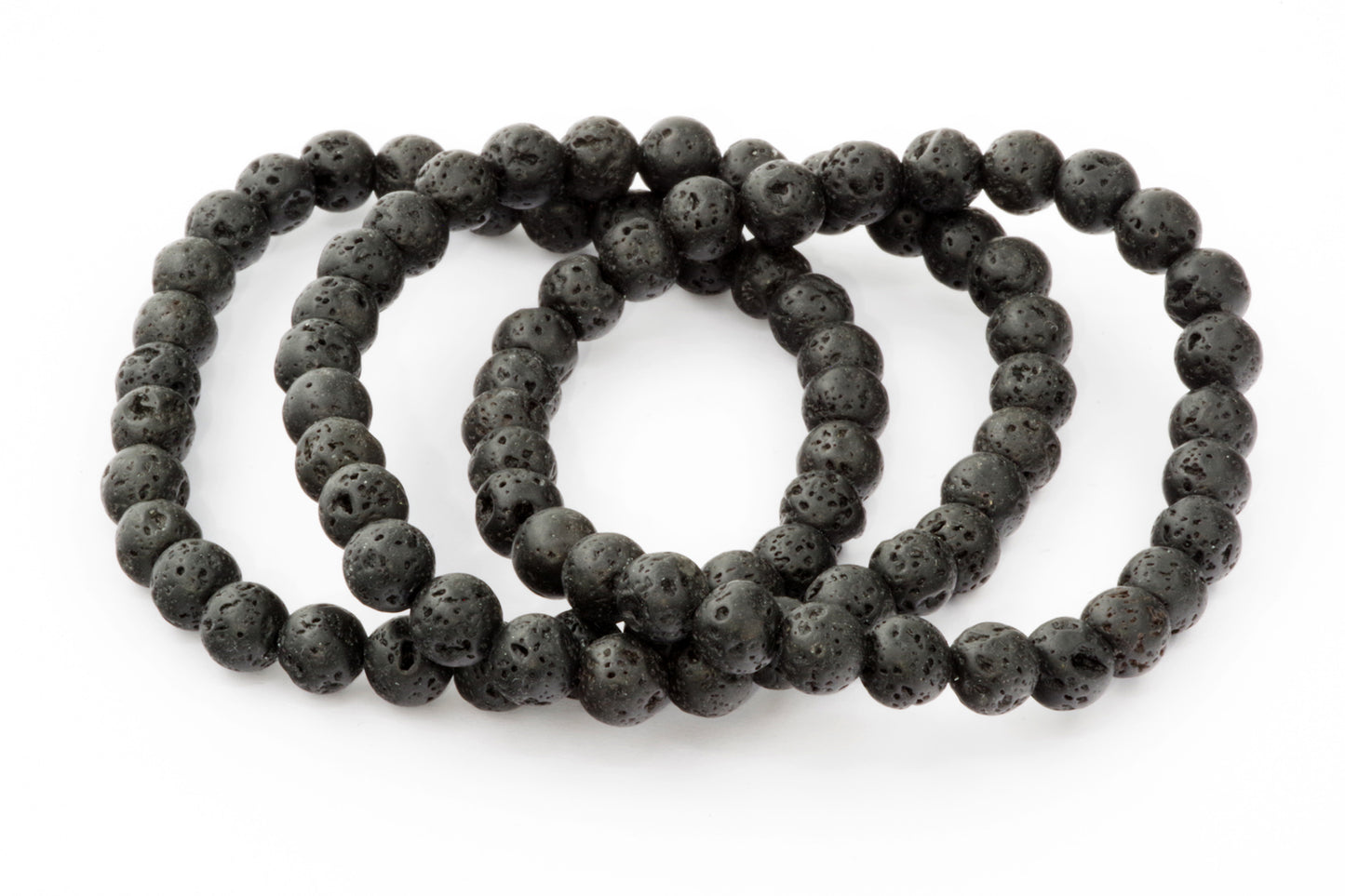 Lava apyrankė – 6mm