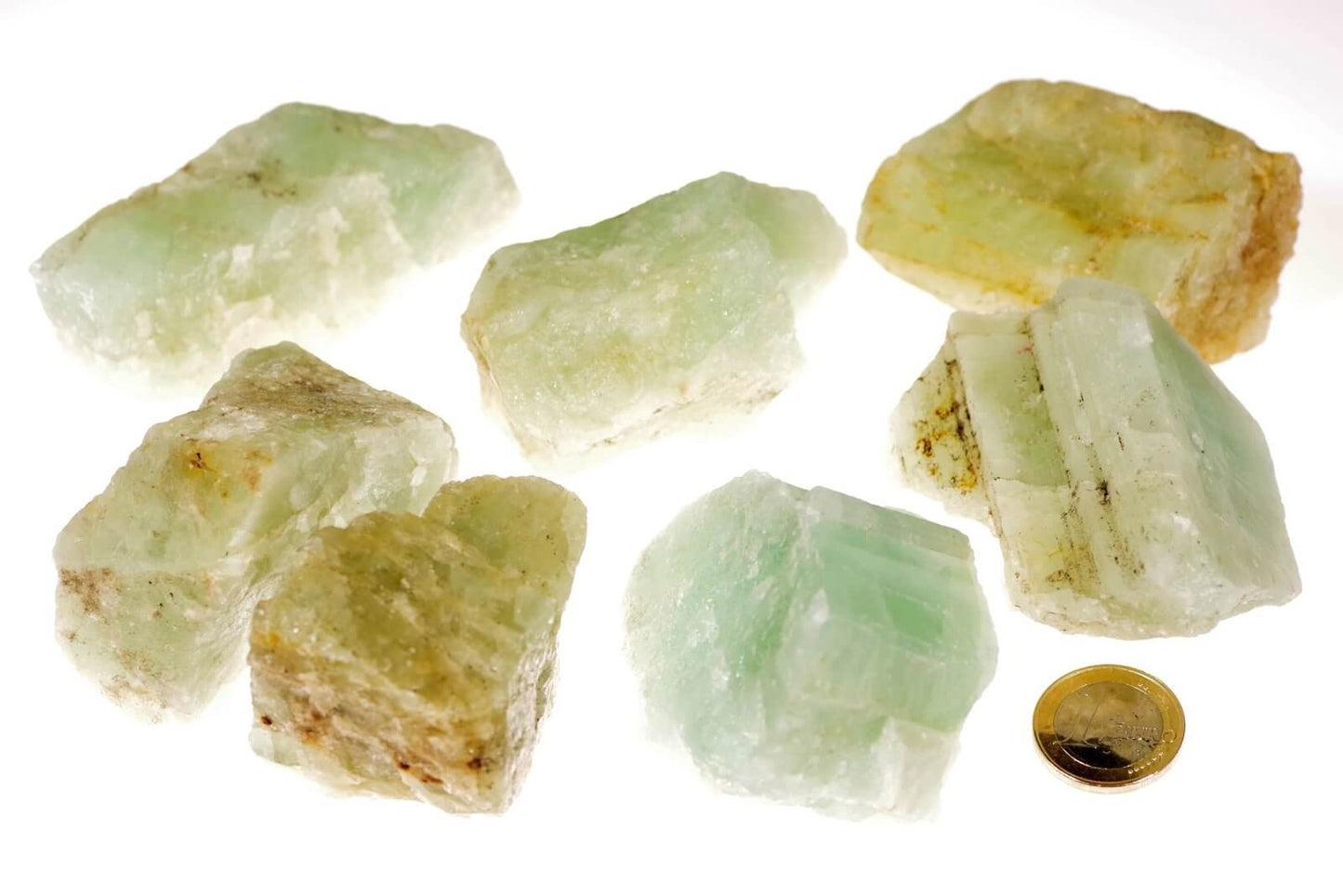 Akvamarinas XL – neapdirbtas - www.Kristalai.eu