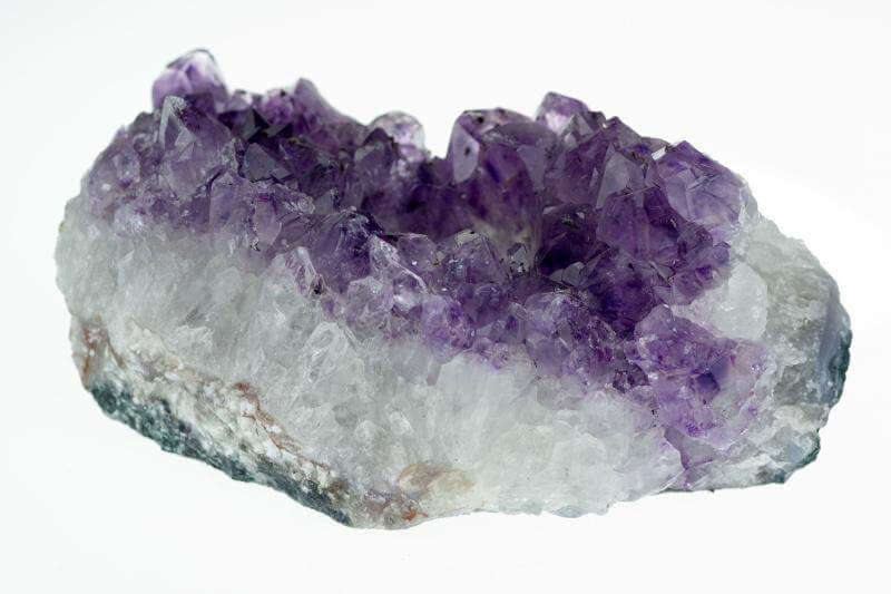 Ametistas žvakidė – A - www.Kristalai.eu