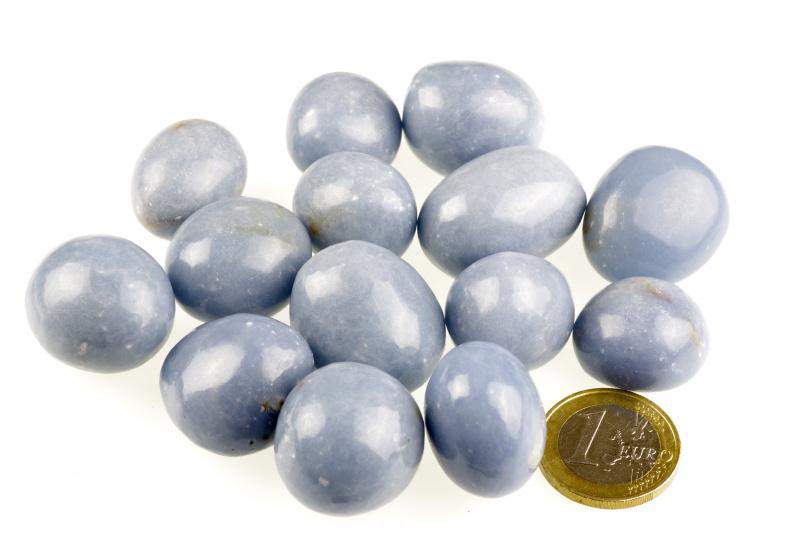 Angelitas - www.Kristalai.eu