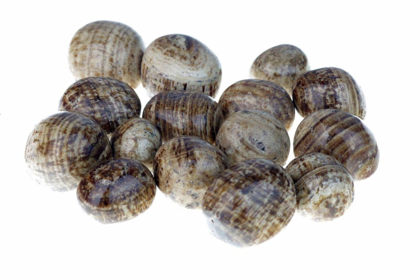 Aragonitas - www.Kristalai.eu