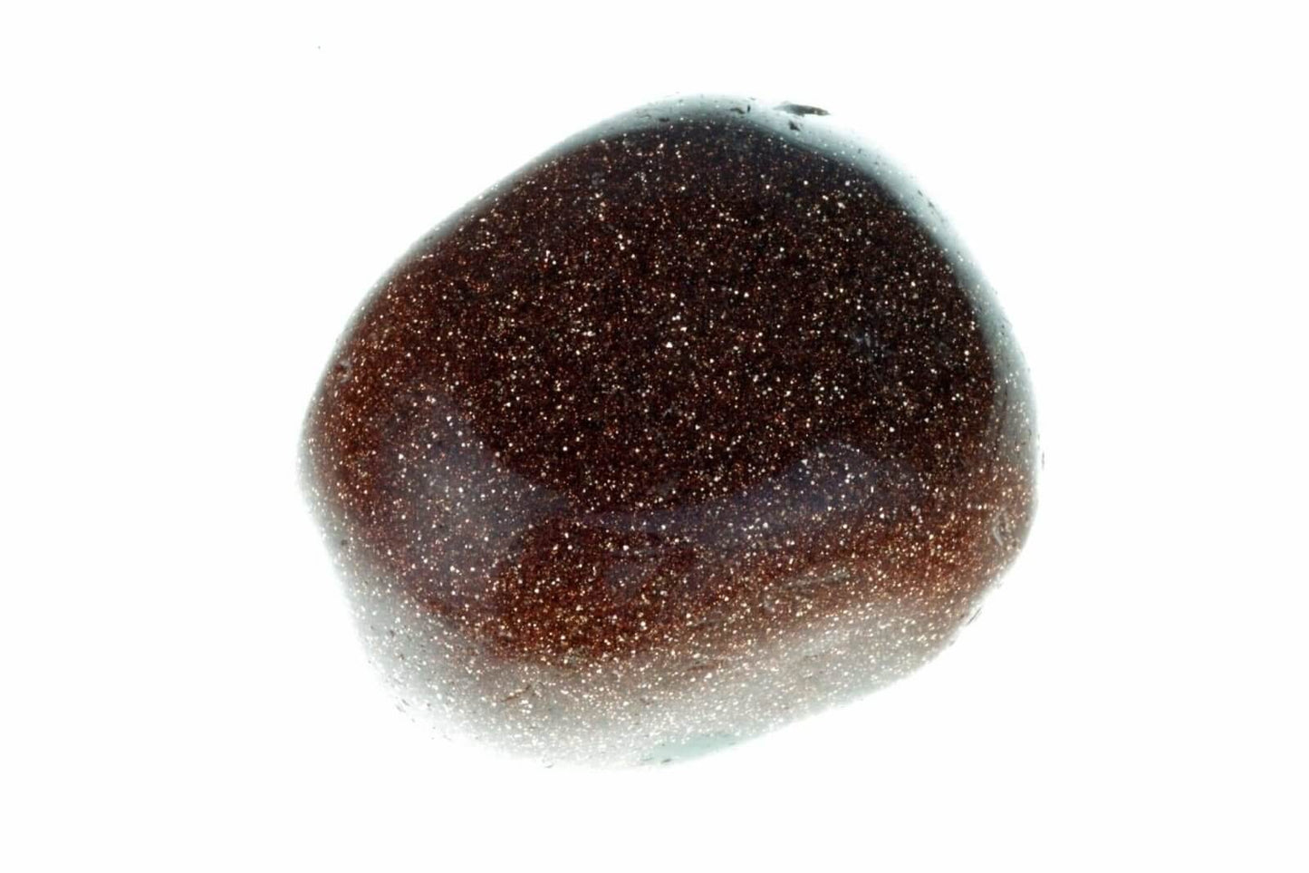 Aukso akmuo - www.Kristalai.eu