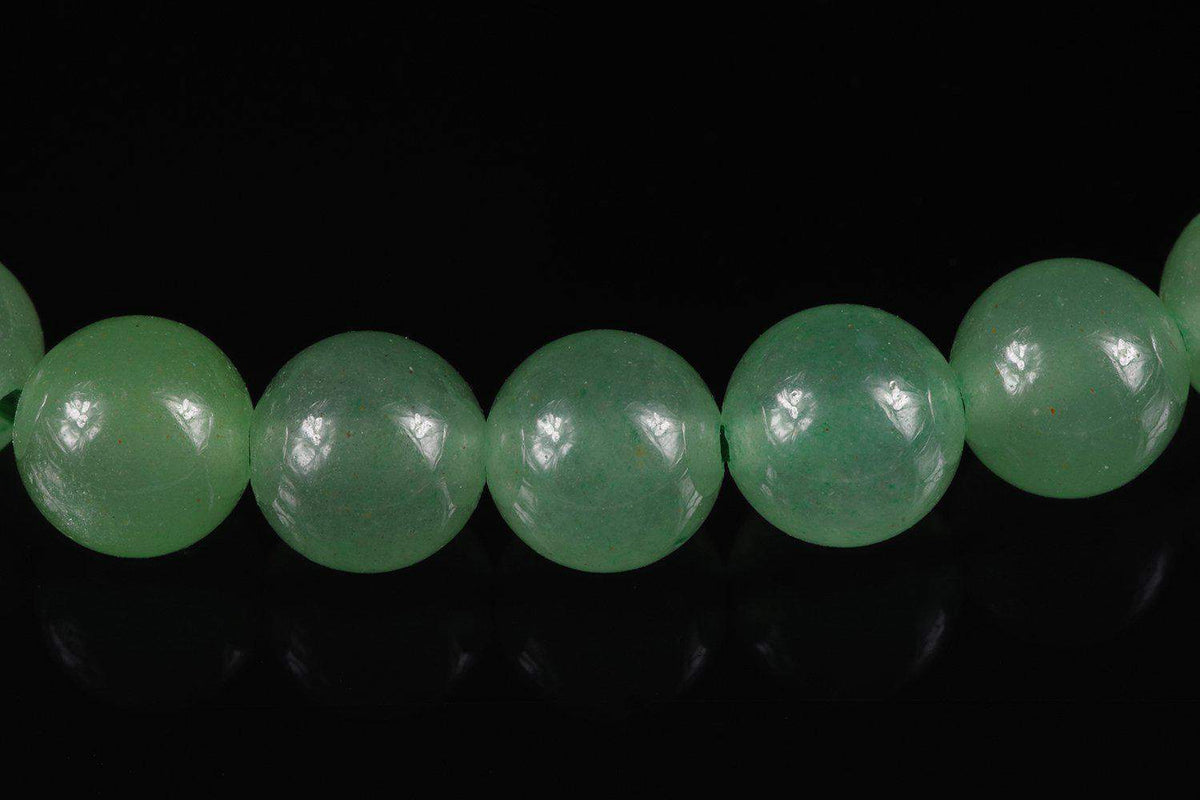 Avantiurinas apyrankė – 6mm - www.Kristalai.eu