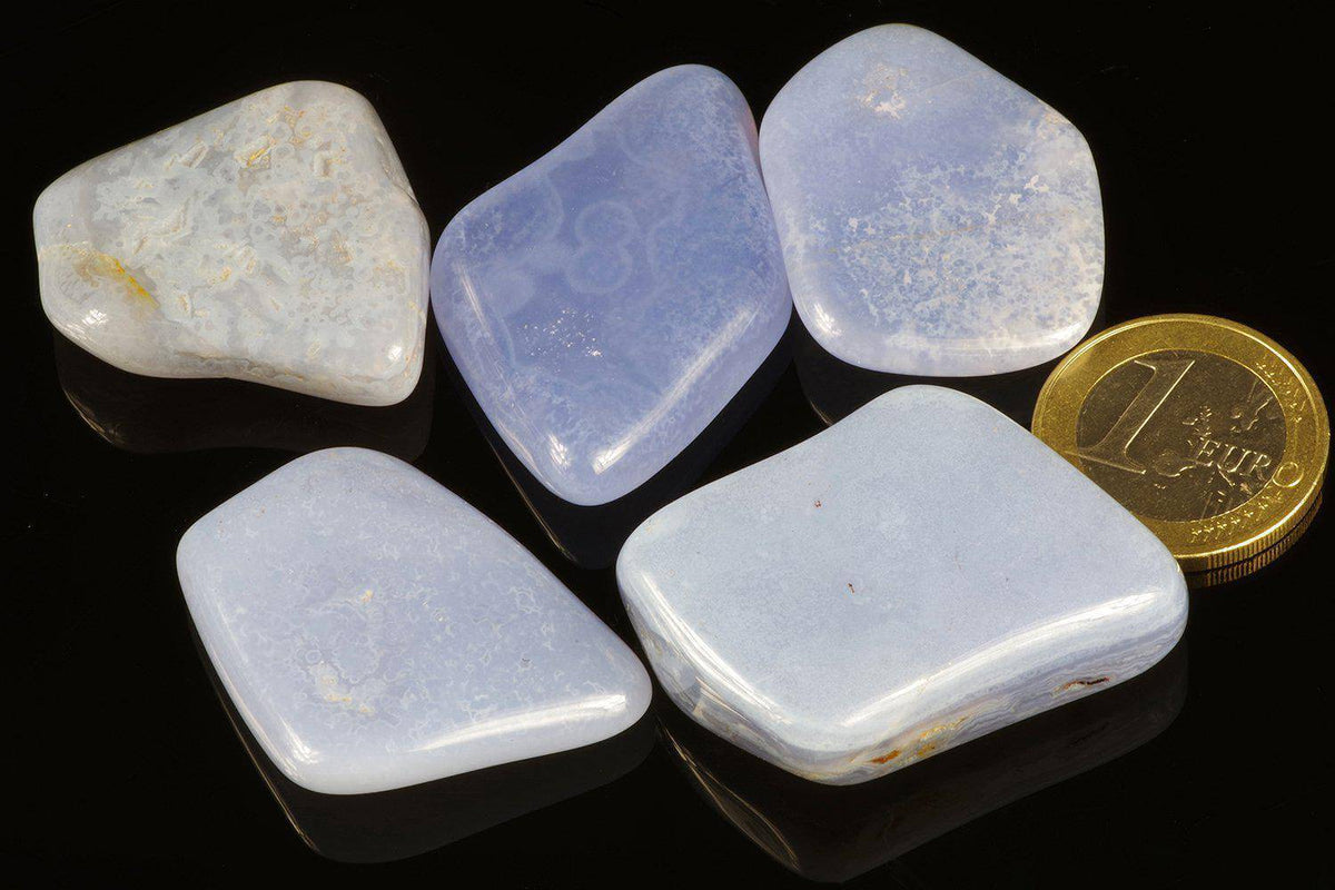 Chalcedonas - www.Kristalai.eu