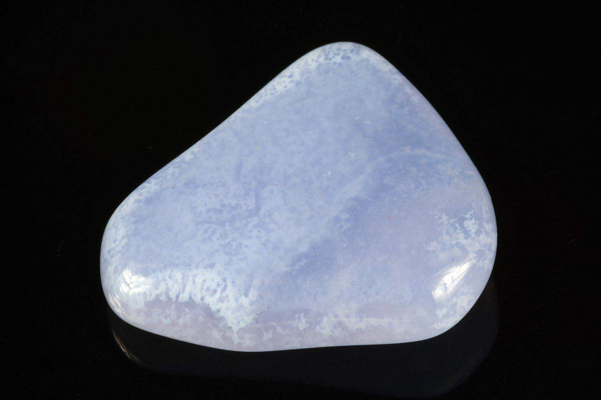 Chalcedonas - www.Kristalai.eu