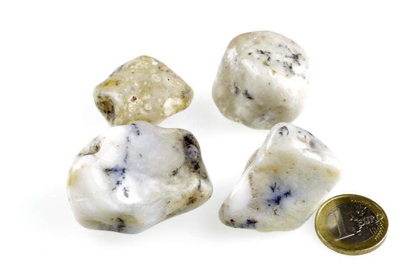 Dentrinis opalas - www.Kristalai.eu