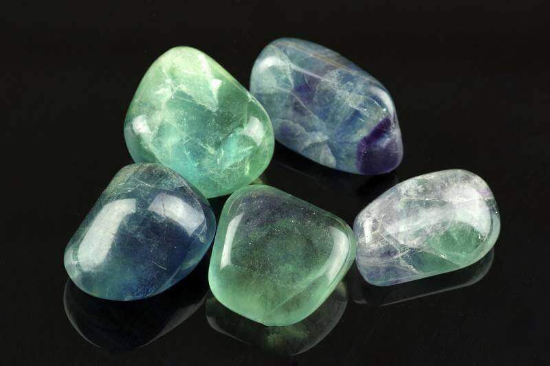 Fluoritas M - www.Kristalai.eu