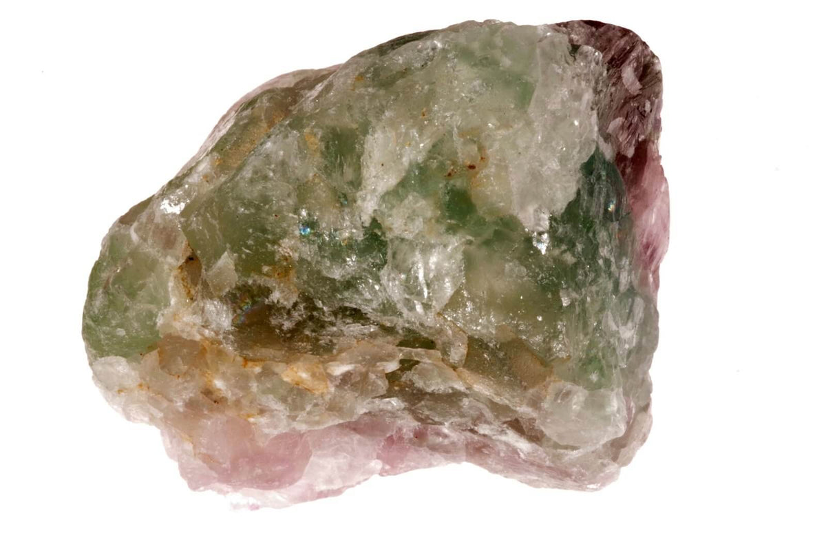 Fluoritas – neapdirbtas - www.Kristalai.eu