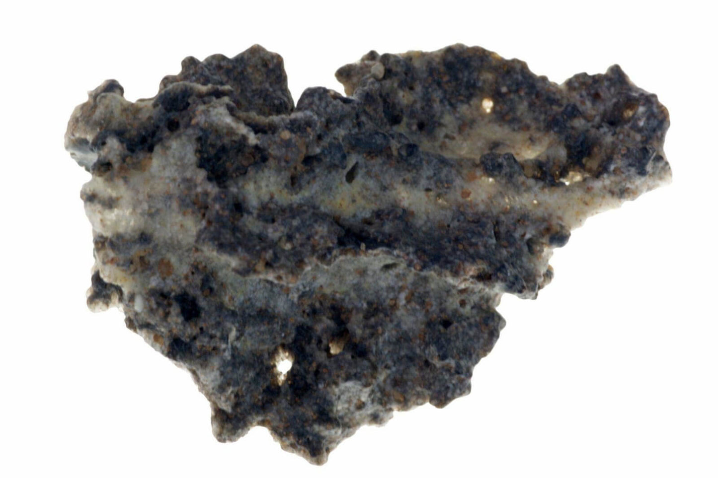 Fulguritas - www.Kristalai.eu