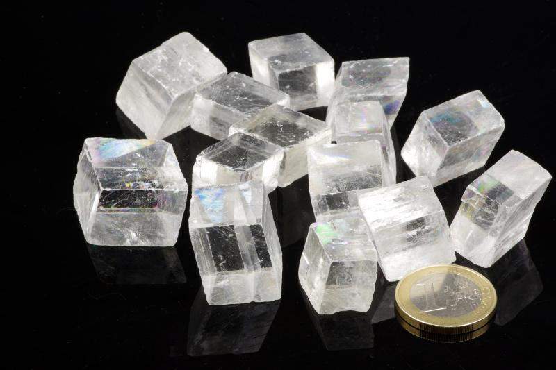 Iceland spar - www.Kristalai.eu