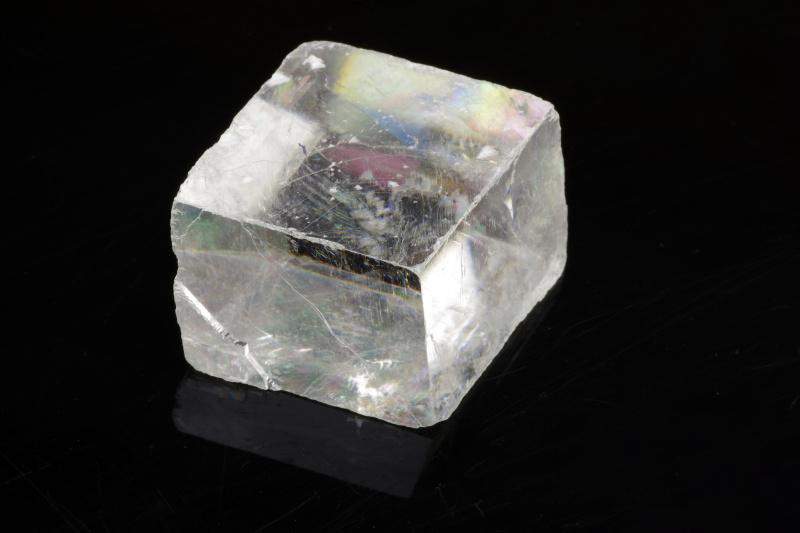 Iceland spar - www.Kristalai.eu
