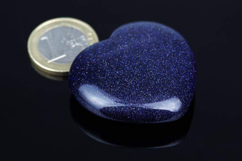 Kairo naktis – Širdis - www.Kristalai.eu