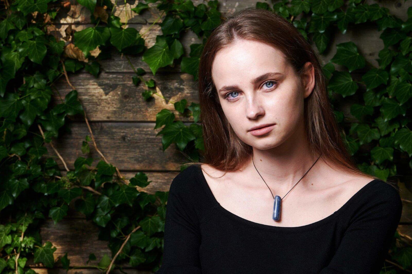 Kianitas pakabukas – Unikalūs - www.Kristalai.eu