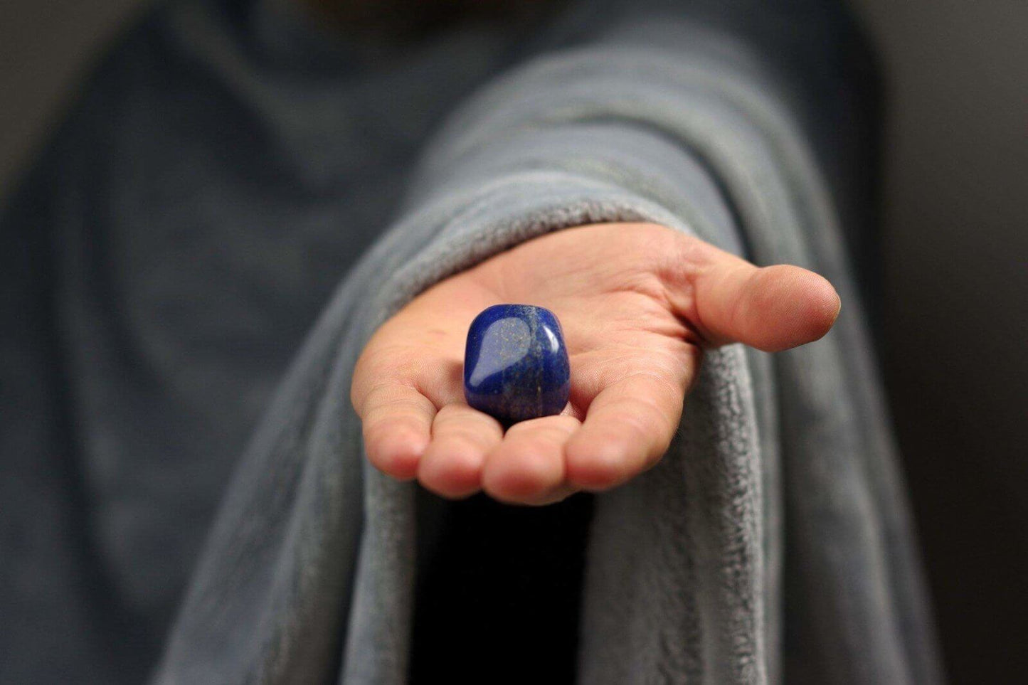 Lazuritas – Extra - www.Kristalai.eu