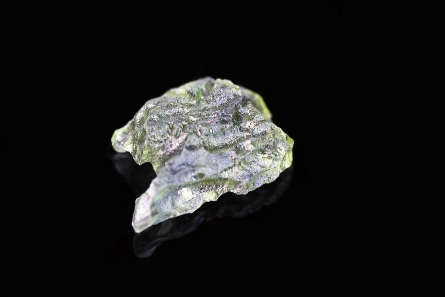 Moldavitas - www.Kristalai.eu