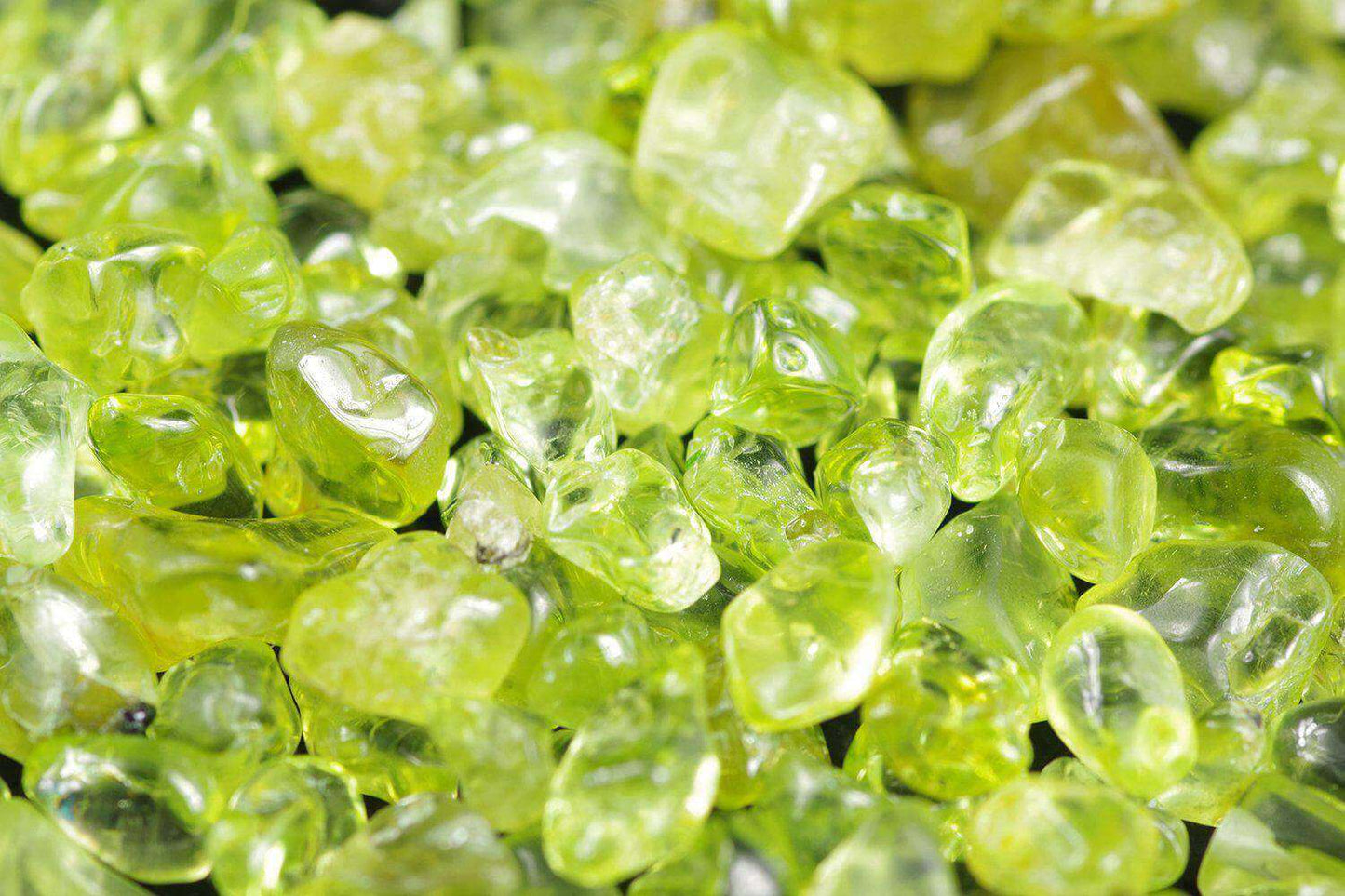 Peridotas – XXS - www.Kristalai.eu