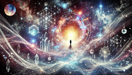 Kelionės Anapus Ribų: Mūsų Eksperimentinių Tyrimų Atskleidimas - www.Kristalai.eu