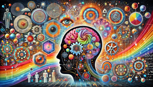 Psichologinės teorijos apie realybės suvokimą - www.Kristalai.eu