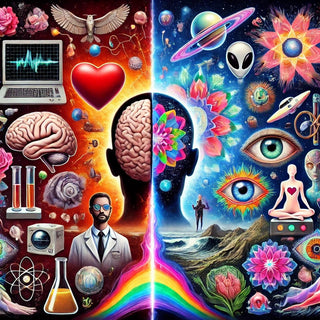 Anapus stebėjimo: subjektyvių realybių priėmimas psichologiniuose tyrimuose