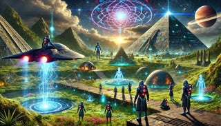 Alternatyvi istorija: Architektų Aidai