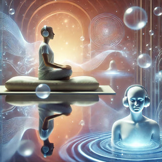 Gidas, Kaip Saugiai ir Sąmoningai Indukuoti Halucinacijas