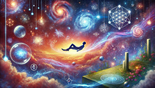 Sapnai ir pakeistos sąmonės būsenos