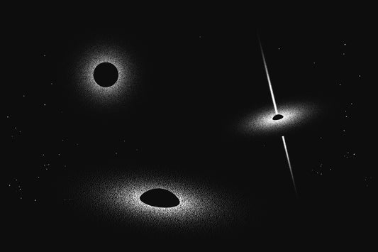 Aktyvūs galaktikų branduoliai ir kvazarai