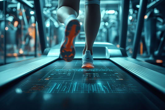 Pažanga sporto moksluose