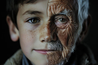 Amžiaus Sukelti Fiziniai Pokyčiai ir Strategijos Ilgaamžiškumui