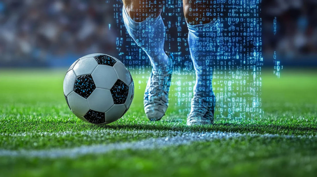 Dirbtinis intelektas ir mašininis mokymasis sporte