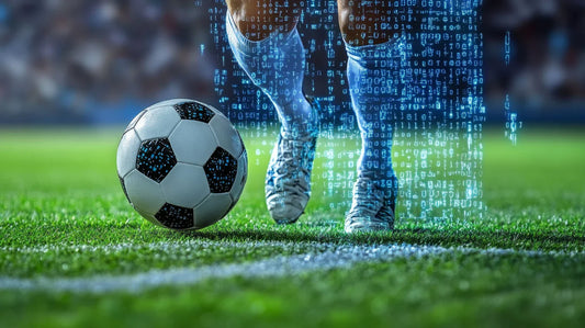 Dirbtinis intelektas ir mašininis mokymasis sporte