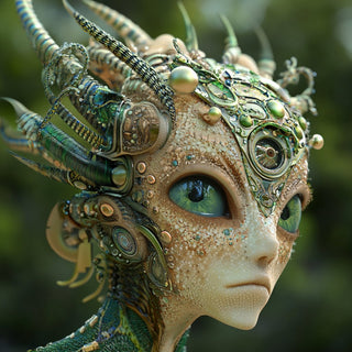 Kosmoso tyrinėjimas per sapnus ir sąmonę