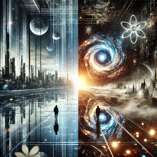 Alternatyvios Realybės Šiuolaikiniuose Filmuose ir Televizijoje