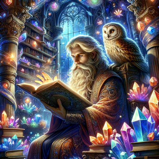 Apibendrinimas - www.Kristalai.eu