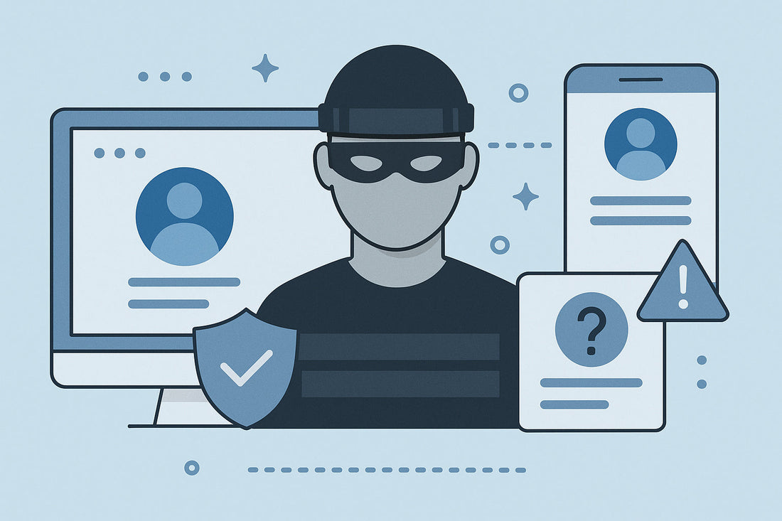 Apsimetimas / klonavimas