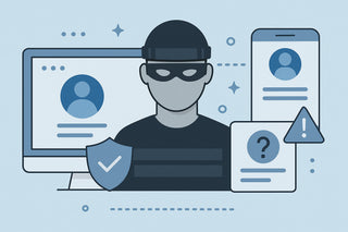 Apsimetimas / klonavimas