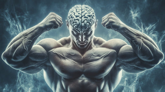 Fizinis Aktyvumas ir Smegenų Sveikata - www.Kristalai.eu